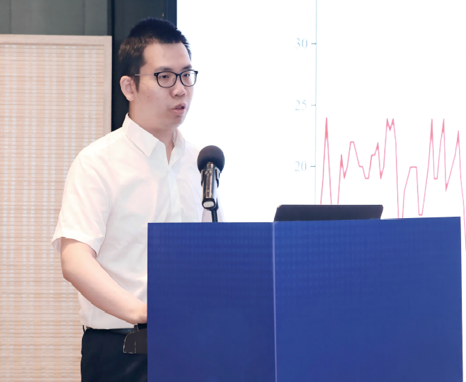 第八届重庆油气论坛夏季峰会专家观点分享系列（五） 中东地缘冲突背景下全球LPG市场变化及对中国市场影响研究
