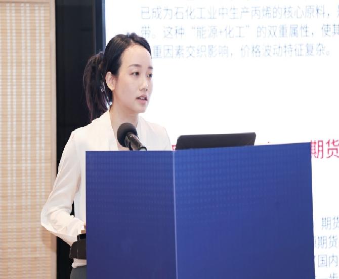 我国LPG期货交易现状及期现结合交易深度探析