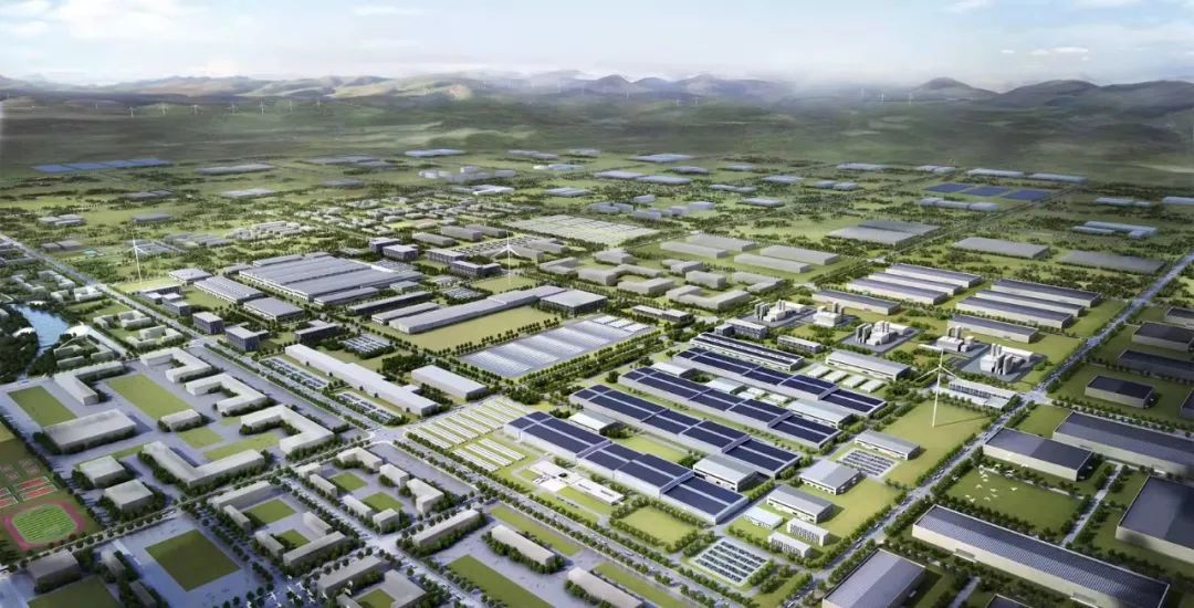 对中小型油气企业数字化建设的思考