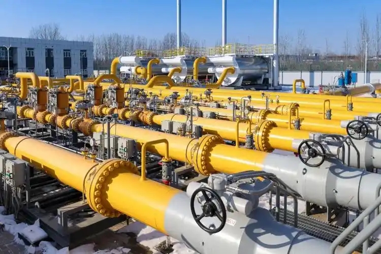 从要素市场化配置改革看天然气市场化建设