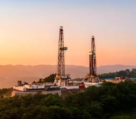 探明储量达1402亿立方米 重庆新增一个超千亿立方米页岩气田