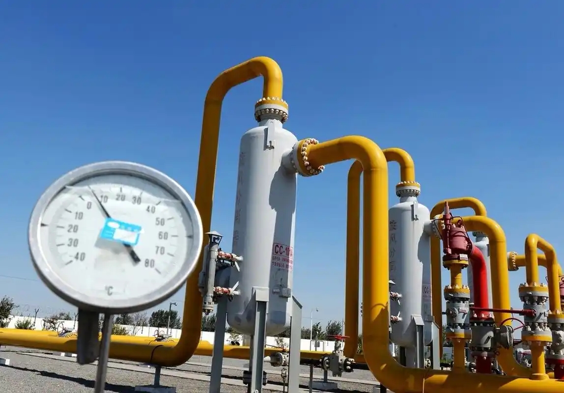 《石油天然气基础设施规划建设与运营管理办法》解读之四︱以系统性制度重构驱动油气行业高质量发展