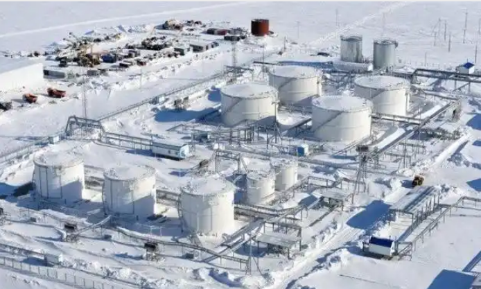 俄副总理：双方签订的长期合同为中国以公正价格获得俄罗斯能源提供保障