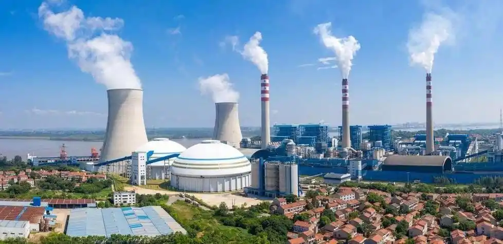 国家发改委：能源供应和发电能力稳步提升