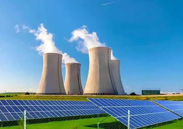 以高质量国际合作助推能源强国建设