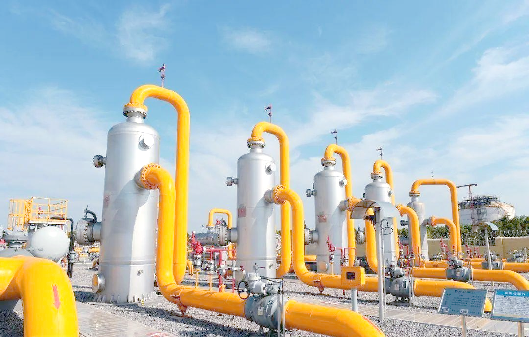 23省达成共识！“十五五”规划力挺天然气，成新型能源体系关键纽带