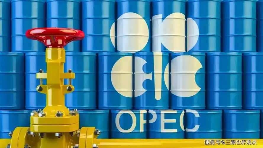 欧佩克：今明两年全球日均石油需求均将同比增加