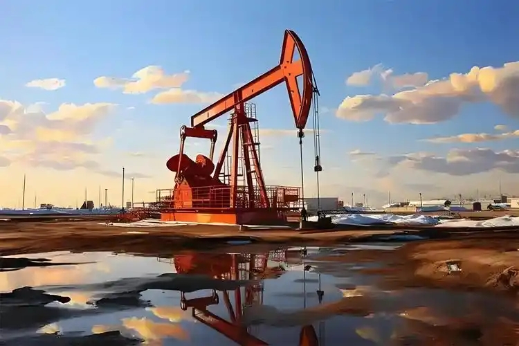 国家发展改革委：我国采取多项举措保障油气供应平稳有序