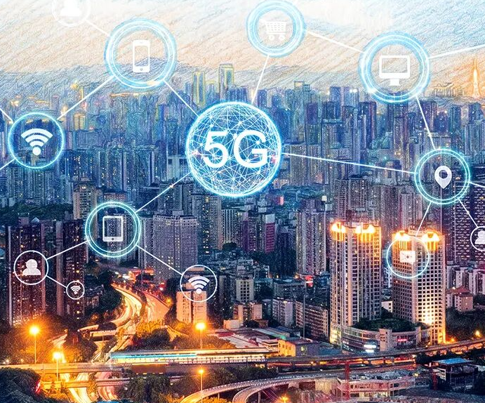 纳入国家顶层部署的“六张网”是什么？