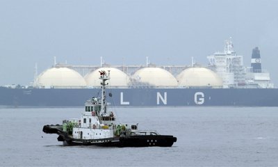 中金：低库存放大短期价格弹性LNG价格中枢或进入上移周期