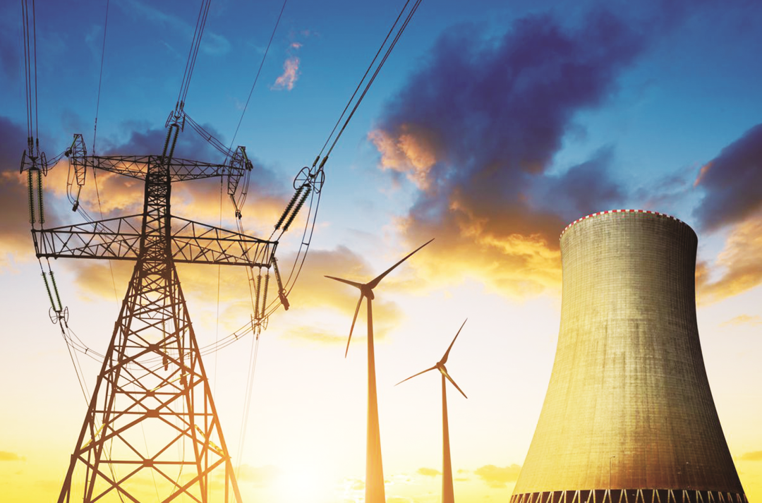 2026全球能源展望：能源韧性、AI、务实转型深度交织