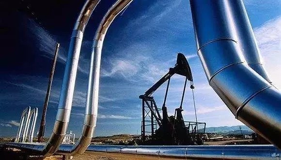 上半年国际油气公司经营状况大幅下滑