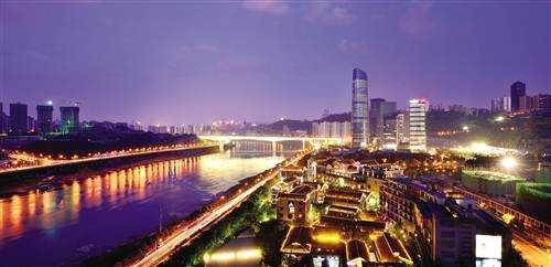 重庆石油天然气交易中心电子交易系统上线运行