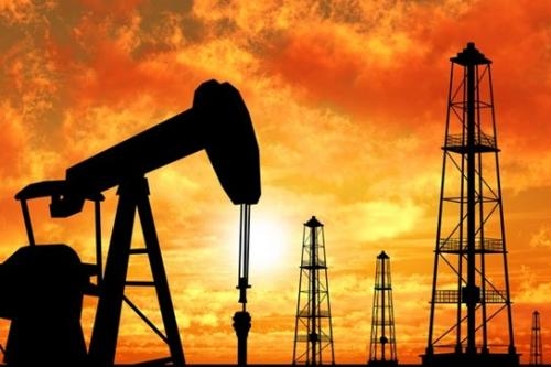 原油市场趋向平衡 油价高位运行