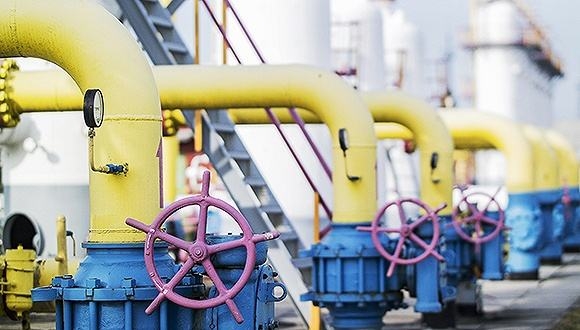 俄专家：美国液化气与俄天然气在中国竞争将加剧