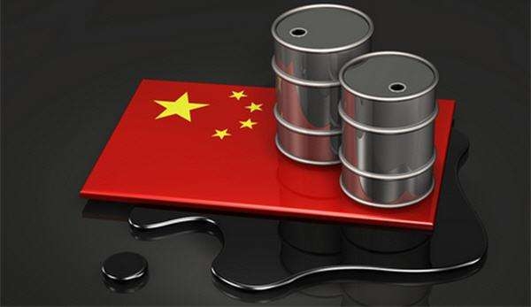 中国已成美油第二大买家 1-4月进口同比大增57%