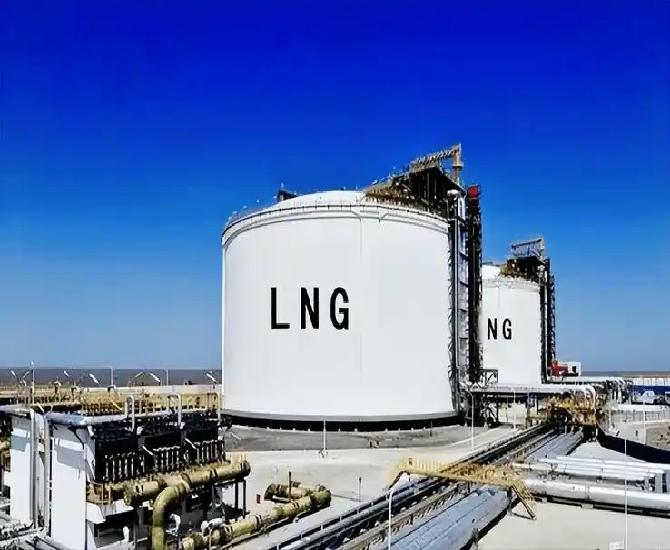 中石油全面实现LNG原料气资源全国统一配置