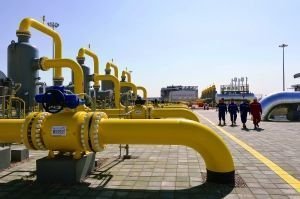 外媒：欧洲天然气高价或持续到2030年