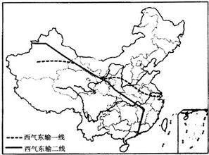 西气东输突破8000亿立方米