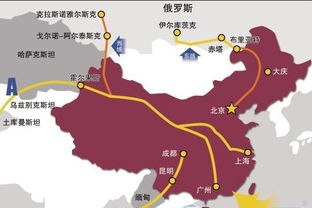 通气！中俄东线江苏段首家用户当日供气量约1万立方米