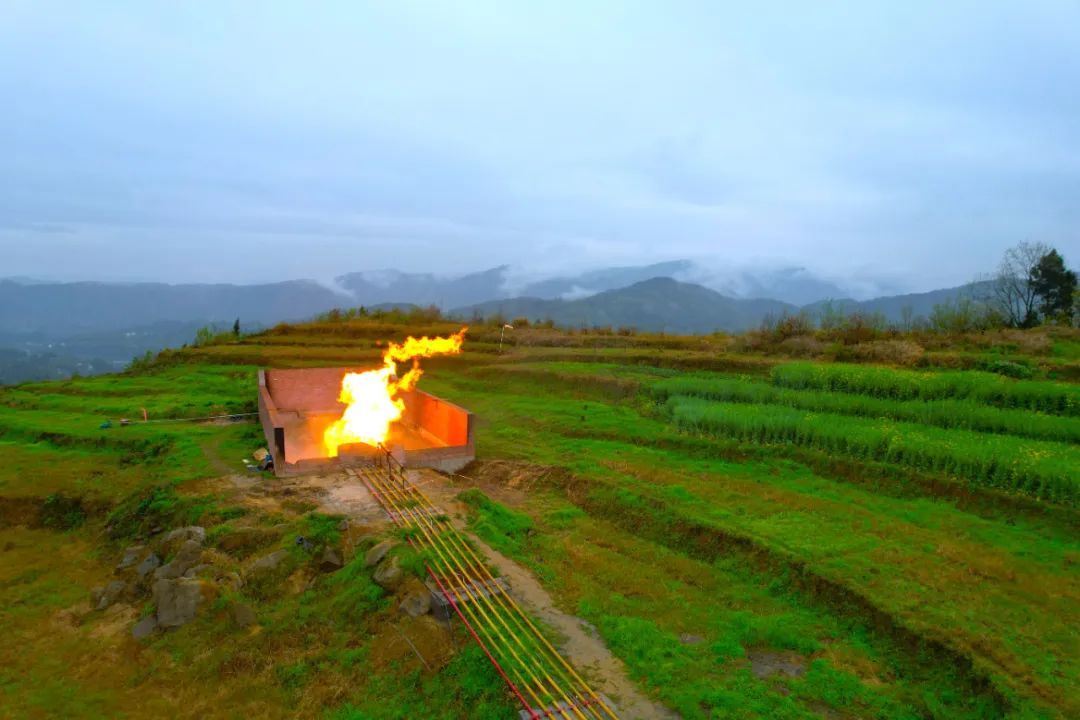 我国海相深层页岩气勘探再获突破
