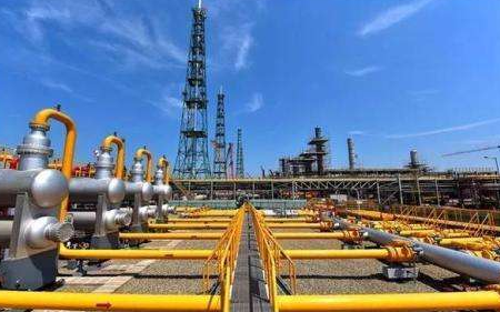 中石油昆仑燃气四川分公司在重庆交易中心启动LNG产品专场交易