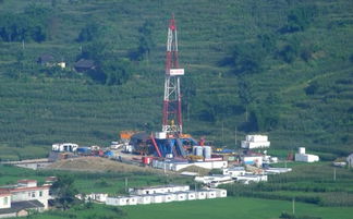 中国石油西南油气田公司天然气累计产量突破6000亿立方米