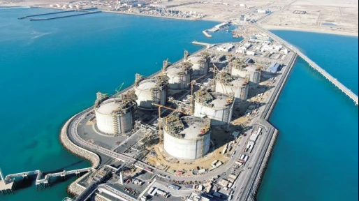 阿联酋天然气巨头与中石油签订LNG供应协议 合同价值逾4.5亿美元