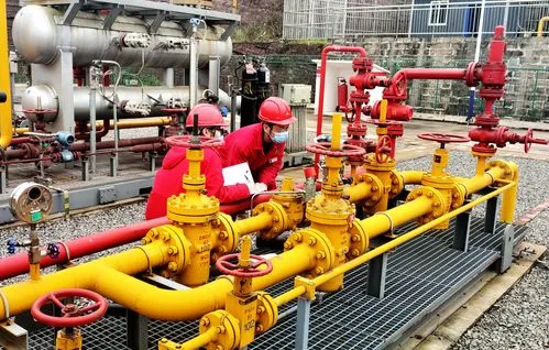 十年顺周期，能源安全下天然气作业服务行业进入“黄金时代”