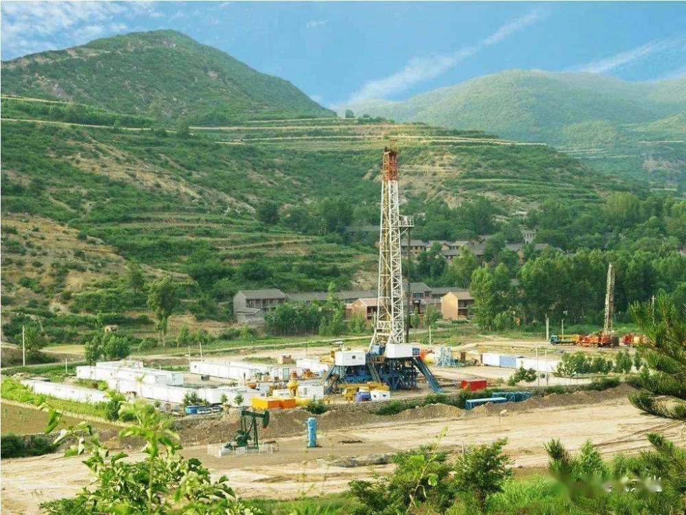《山西省非常规天然气行业碳达峰实施方案》印发
