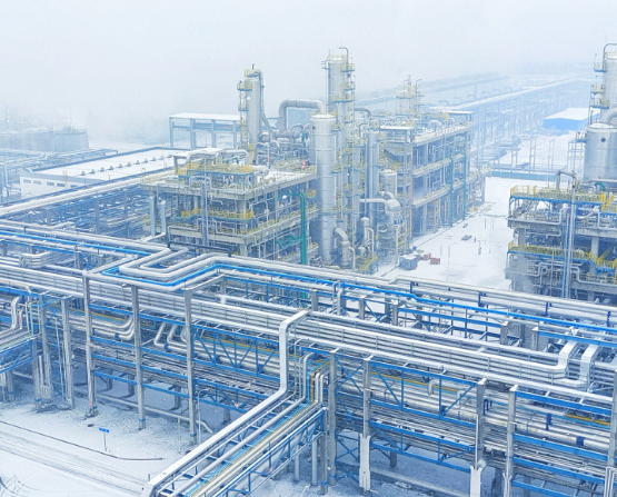 湖南石化增产液化气保供市场
