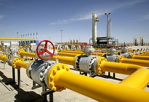 中国石油天然气销售分公司与四家公司签署中长期购销合同