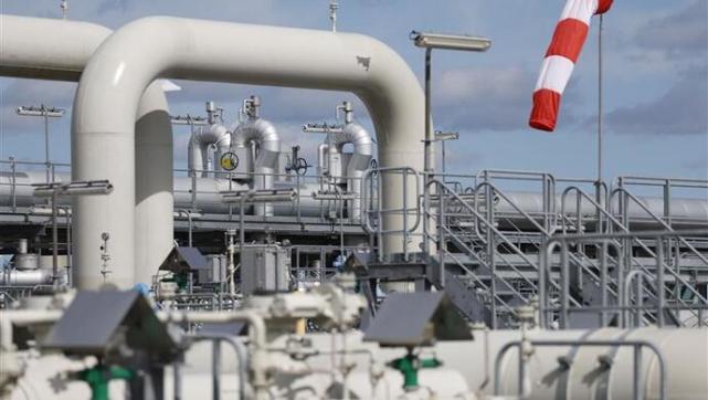 EIA：预计2024年天然气价格为2.2美元/千立方英尺