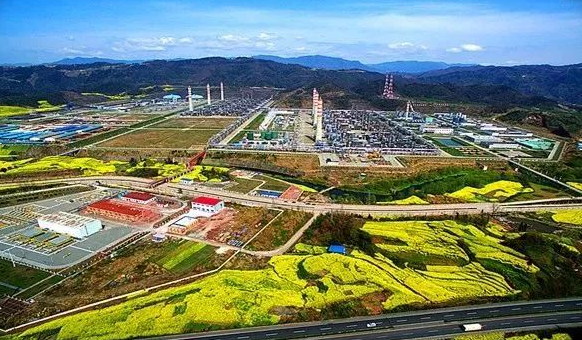 中原油田新增2675.13平方千米油气探矿权
