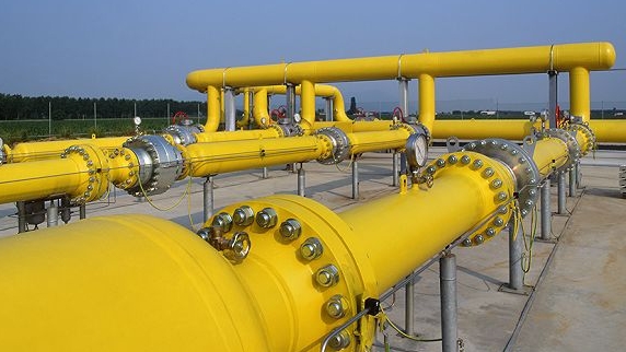 重庆市：5月天然气消费量同比增长5.32%