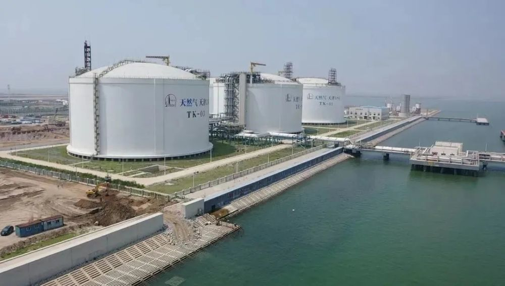 湖北石油抢抓机遇加速推进LNG经营