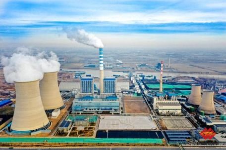 国家能源局：上半年全国能源重点项目完成投资额超1.2万亿元 同比增长17.7%