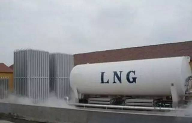 新一波LNG供应将冲击市场