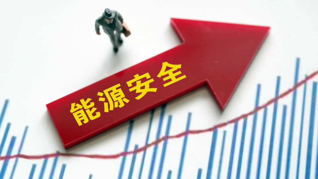 大变局下中国能源安全问题“再思考”