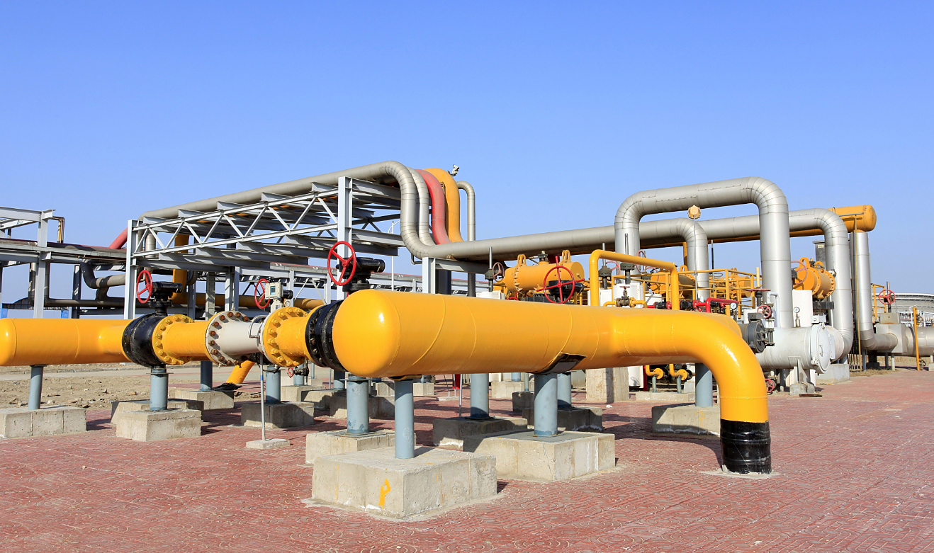 《油气管网设施公平开放监管办法》专家解读丨深化油气管网设施公平开放 构建现代化油气市场体系的制度基石