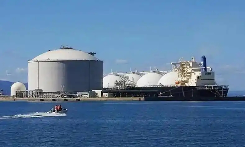 美国LNG出口增长面临五重挑战