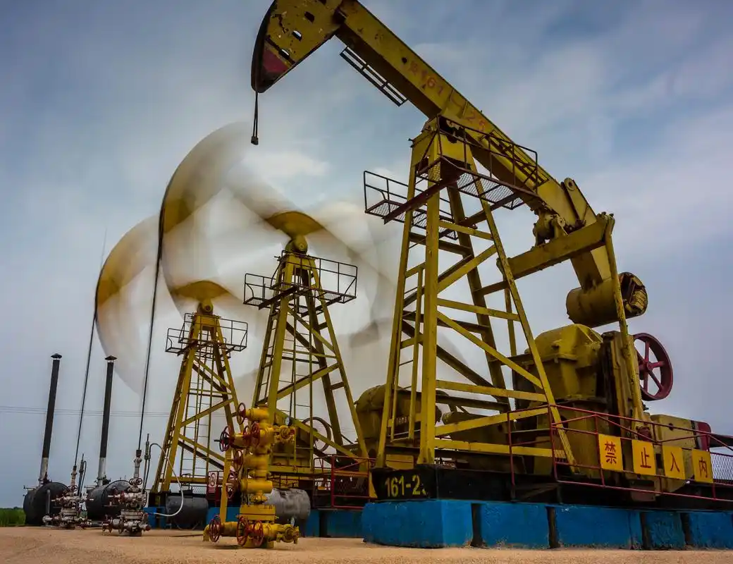 FXGT:全球油气勘探进入高精度时代