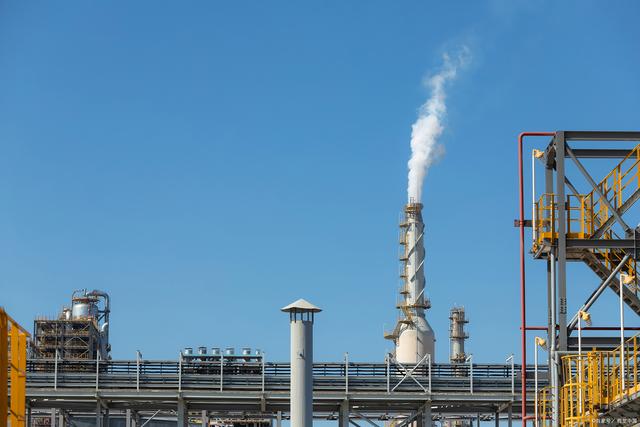 国家能源局：鼓励煤制油气和煤化工项目开展规模化绿电、绿氢利用替代