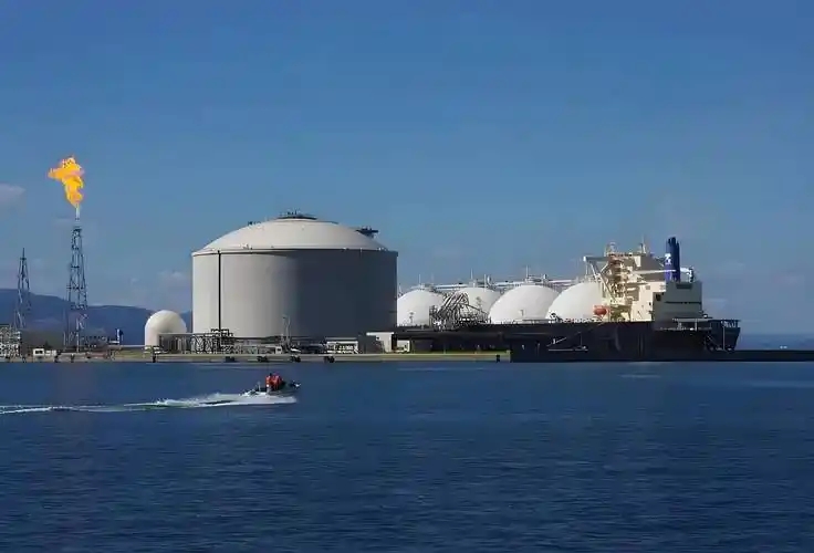 LNG产量即将激增或将重塑全球天然气市场格局