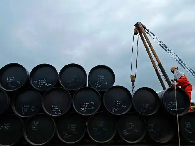 原油弱势格局难改