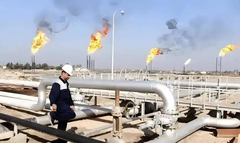 中东天然气需求激增，未来五年阿联酋需求将增50%