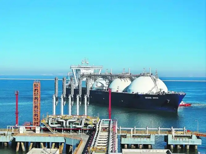 从四个维度看建设能源强国的底气和信心