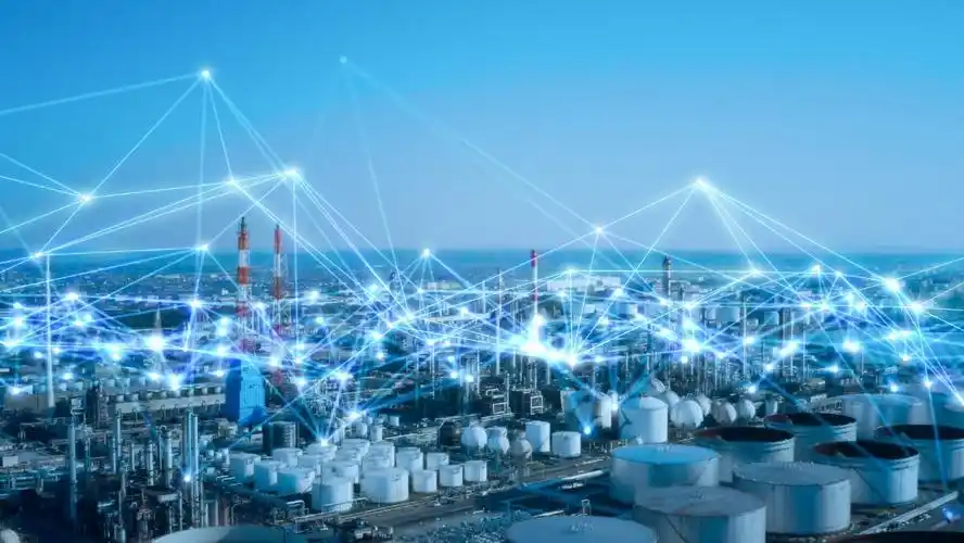 国家能源局发文加强能源行业数据安全管理