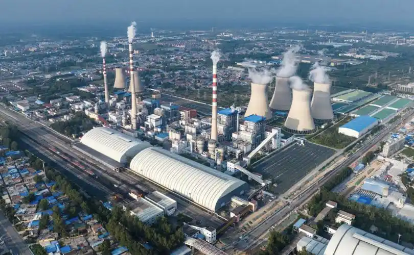 在防范应对各种冲击挑战中展现出强大韧性 今年能源保供成效“十四五”以来最好