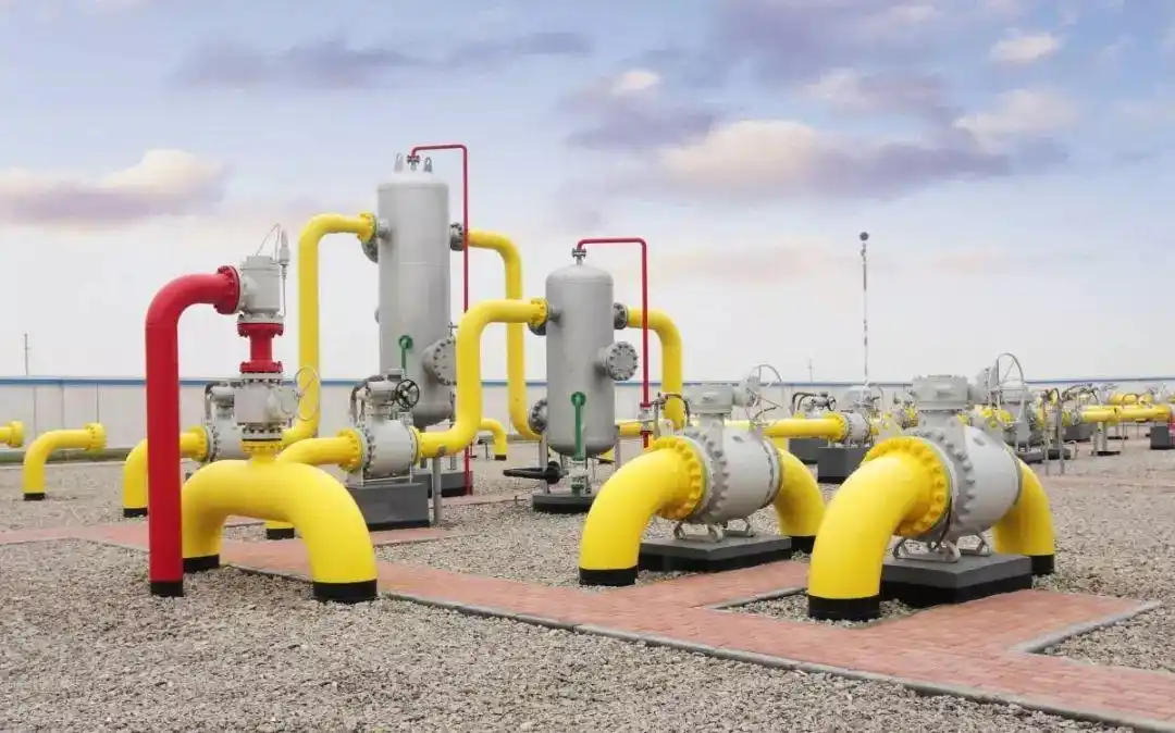 城燃企业高质量发展路径探析